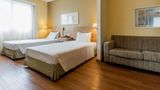 Ibis Styles Campinas Alphaville Room
