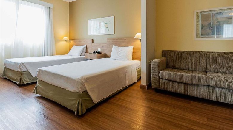 <b>Ibis Styles Campinas Alphaville Room</b>. Images powered by <a href="https://iceportal.shijigroup.com/" title="IcePortal" target="_blank">IcePortal</a>.