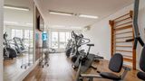 Ibis Styles Campinas Alphaville Health