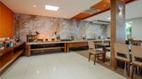 Ibis Styles Campinas Alphaville Restaurant
