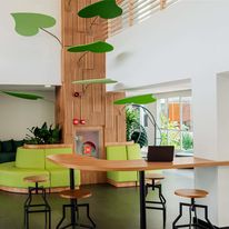 Ibis Styles Campinas Alphaville
