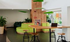 Ibis Styles Campinas Alphaville