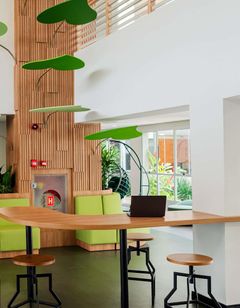 Ibis Styles Campinas Alphaville