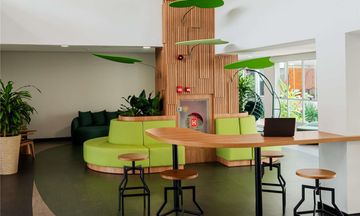 Ibis Styles Campinas Alphaville