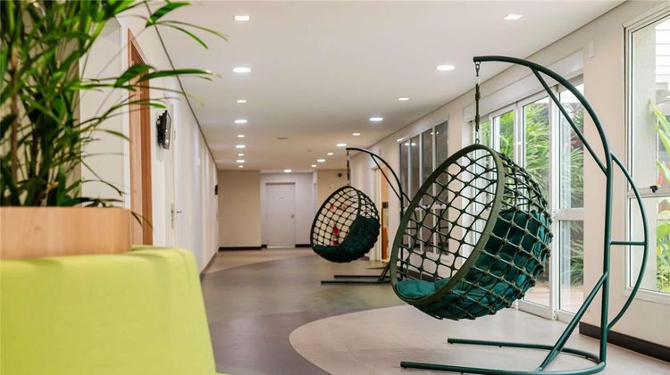 Ibis Styles Campinas Alphaville Exterior