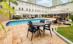 Ibis Styles Campinas Alphaville
