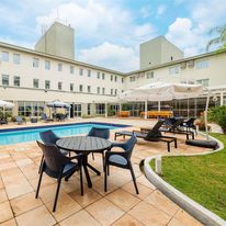 Ibis Styles Campinas Alphaville