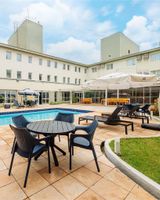 Ibis Styles Campinas Alphaville