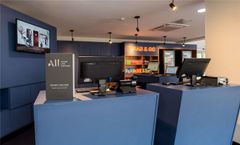 Ibis Styles Campinas Alphaville