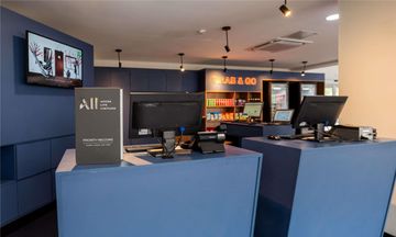 Ibis Styles Campinas Alphaville