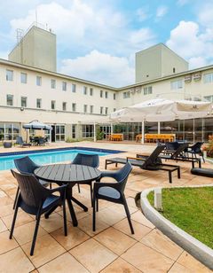 Ibis Styles Campinas Alphaville