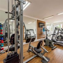 Ibis Styles Campinas Alphaville