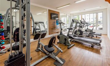 Ibis Styles Campinas Alphaville