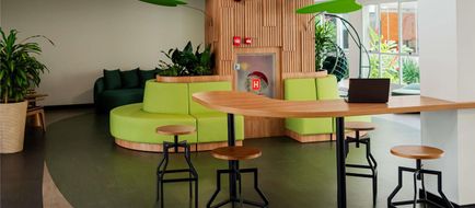 Ibis Styles Campinas Alphaville Exterior