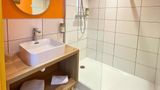 greet hotel Castets Coeur des Landes Room
