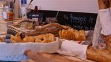greet hotel Castets Coeur des Landes Restaurant