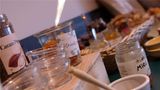 greet hotel Castets Coeur des Landes Restaurant