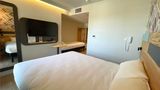 greet hotel Castets Coeur des Landes Room