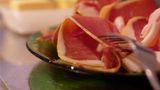 greet hotel Castets Coeur des Landes Restaurant