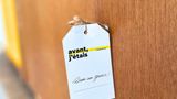 greet hotel Castets Coeur des Landes Other