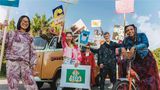 greet hotel Castets Coeur des Landes Exterior