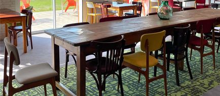 greet hotel Castets Coeur des Landes Exterior