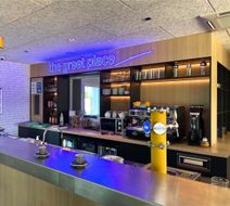greet hotel Castets Coeur des Landes Exterior