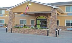 SureStay Plus by Best Western Montrose