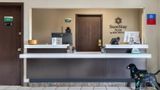 <b>SureStay Plus by Best Western Montrose Lobby</b>. Images powered by <a href="https://iceportal.shijigroup.com/" title="IcePortal" target="_blank">IcePortal</a>.