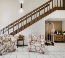 SureStay Plus by Best Western Montrose Lobby