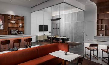 Signia by Hilton World Congress Center