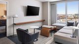<b>Signia by Hilton World Congress Center Room</b>. Images powered by <a href="https://iceportal.shijigroup.com/" title="IcePortal" target="_blank">IcePortal</a>.