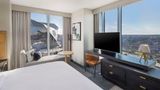 <b>Signia by Hilton World Congress Center Room</b>. Images powered by <a href="https://iceportal.shijigroup.com/" title="IcePortal" target="_blank">IcePortal</a>.