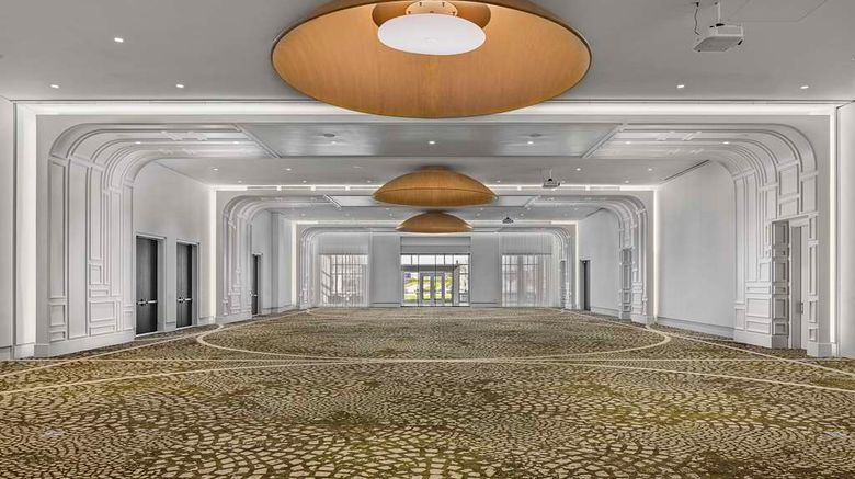 <b>Signia by Hilton World Congress Center Meeting</b>. Images powered by <a href="https://iceportal.shijigroup.com/" title="IcePortal" target="_blank">IcePortal</a>.