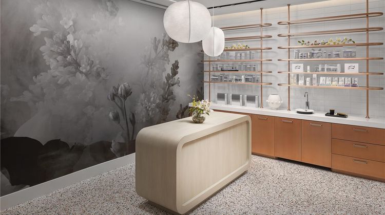 Signia by Hilton World Congress Center Spa