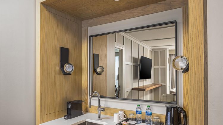 Signia by Hilton World Congress Center Other