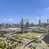 Signia by Hilton World Congress Center