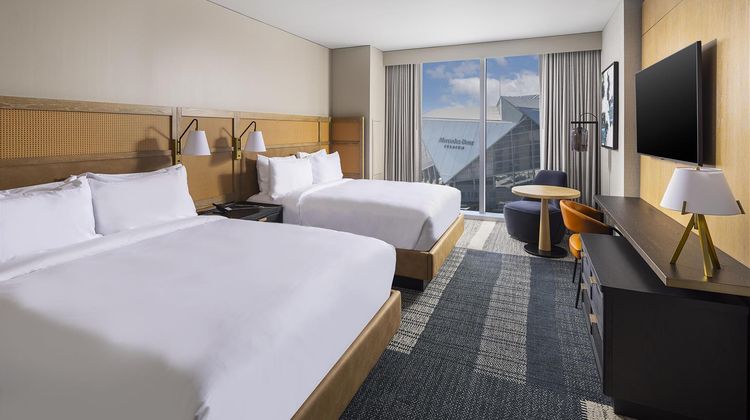 Signia by Hilton World Congress Center Room