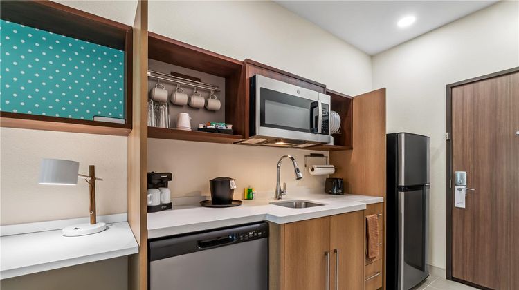 Home2 Suites by Hilton Marion Other