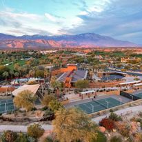 Hilton Grand Vacations Club Palm Desert