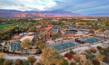 Hilton Grand Vacations Club Palm Desert