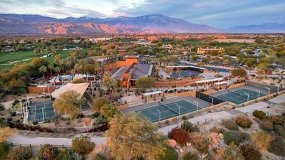 Hilton Grand Vacations Club Palm Desert