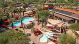 Hilton Grand Vacations Club Palm Desert Pool