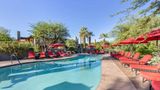 Hilton Grand Vacations Club Palm Desert Pool