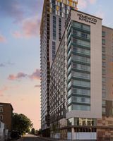 Homewood Sts by Hilton Uptown First Ward