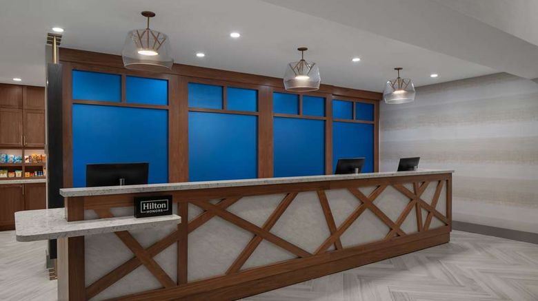 <b>Homewood Sts by Hilton Uptown First Ward Lobby</b>. Images powered by <a href="https://iceportal.shijigroup.com/" title="IcePortal" target="_blank">IcePortal</a>.