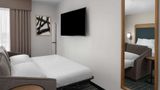 Homewood Sts by Hilton Uptown First Ward Room