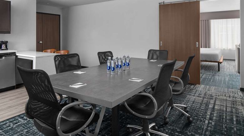 <b>Homewood Sts by Hilton Uptown First Ward Room</b>. Images powered by <a href="https://iceportal.shijigroup.com/" title="IcePortal" target="_blank">IcePortal</a>.