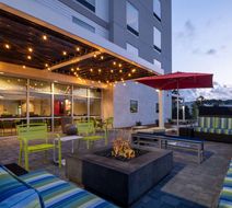 Home2 Suites by Hilton Santa Rosa Beach Exterior