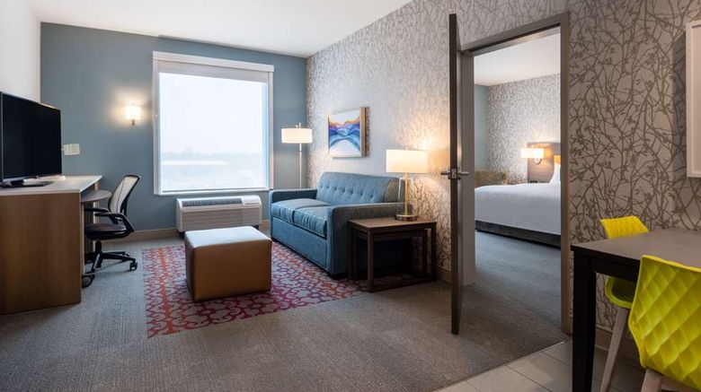 <b>Home2 Suites by Hilton Santa Rosa Beach Room</b>. Images powered by <a href="https://iceportal.shijigroup.com/" title="IcePortal" target="_blank">IcePortal</a>.